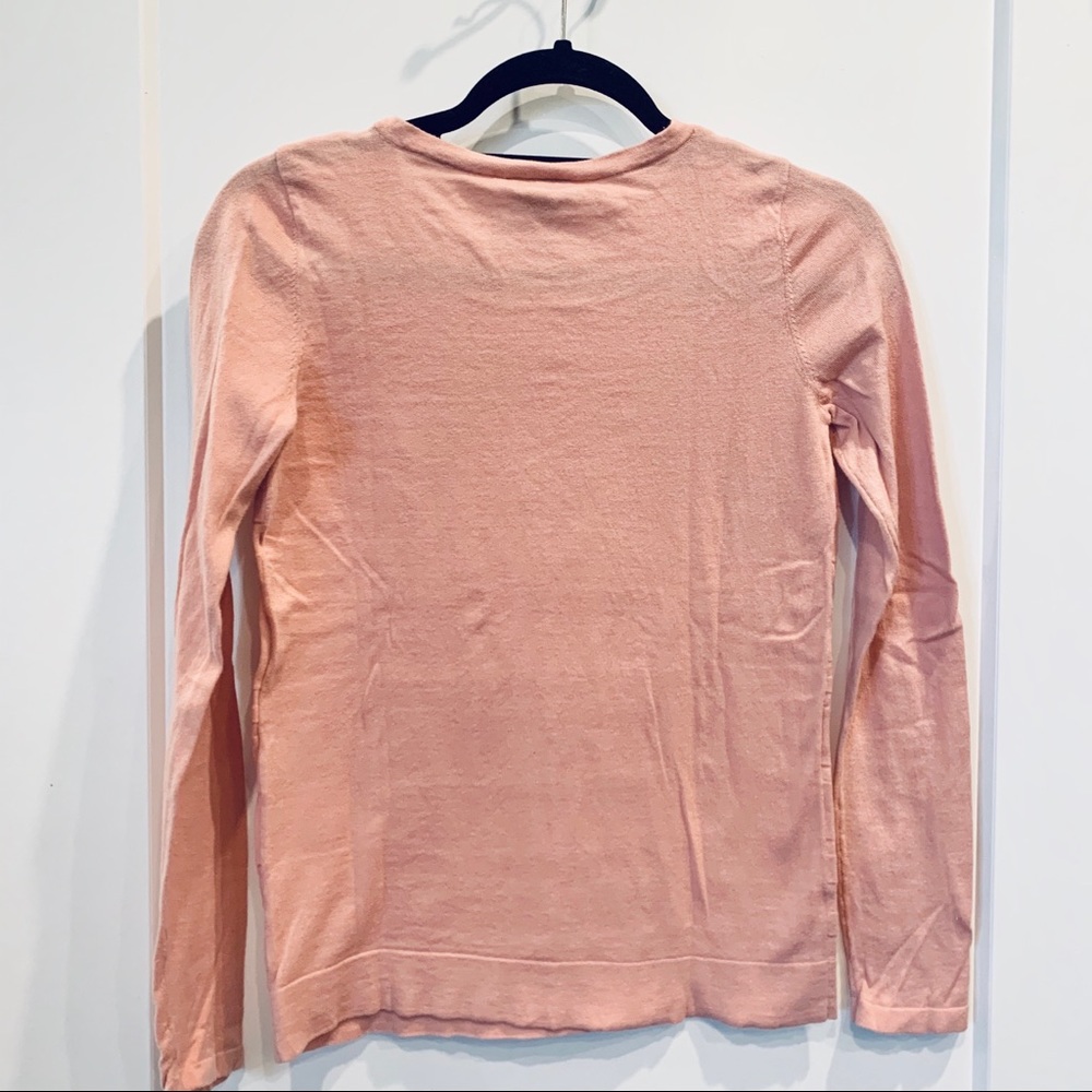 Ann Taylor Sweater - Picture 2 of 3